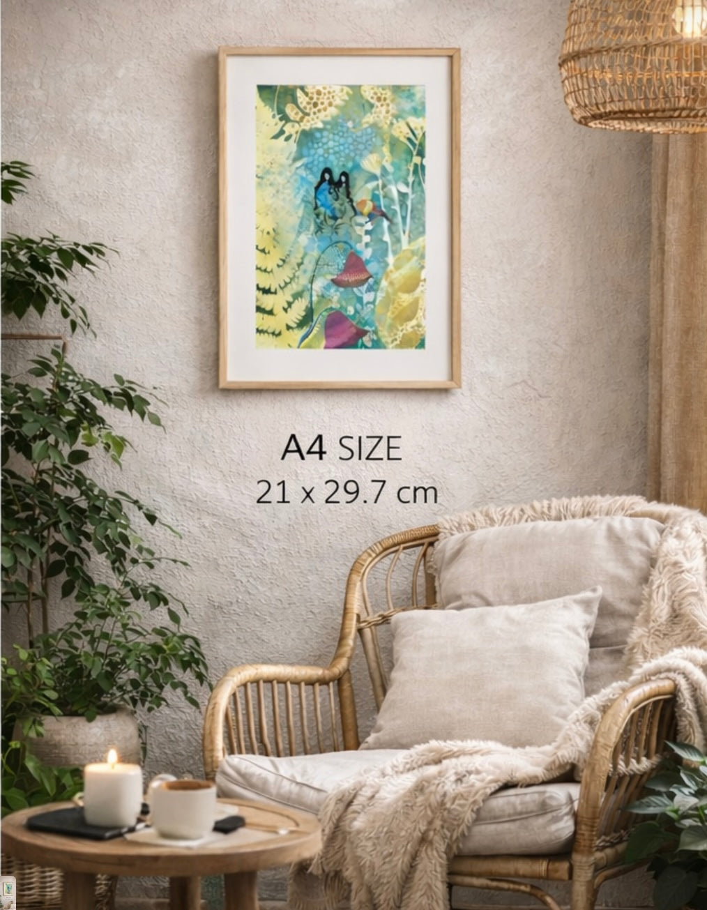 Fine Art pigment print