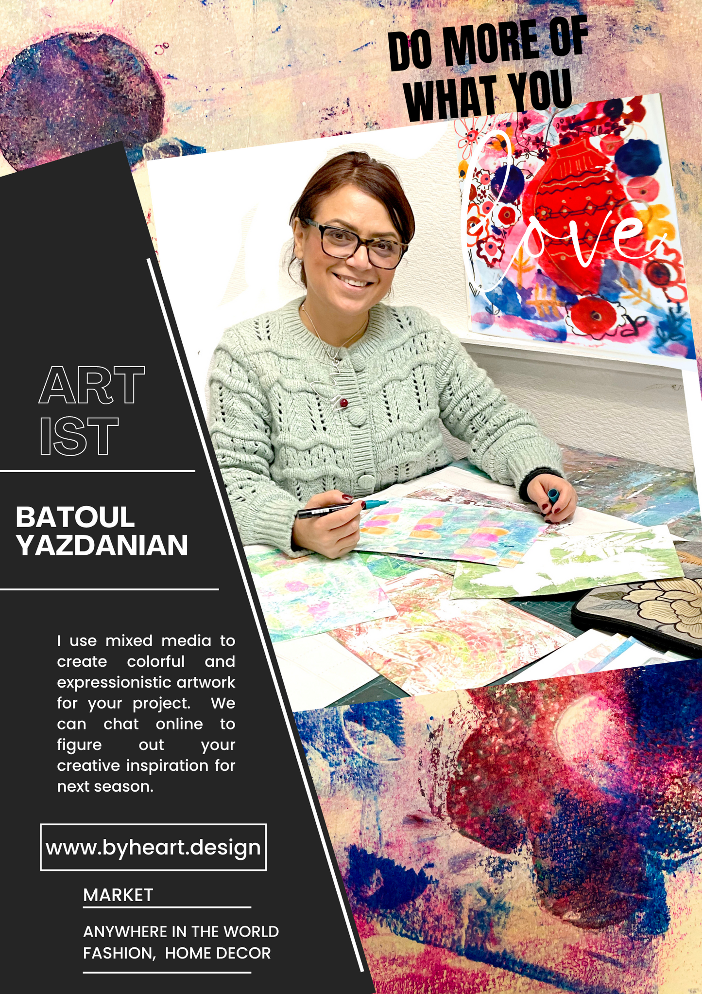 WORKSHOP || GILLI PRINTING 2023