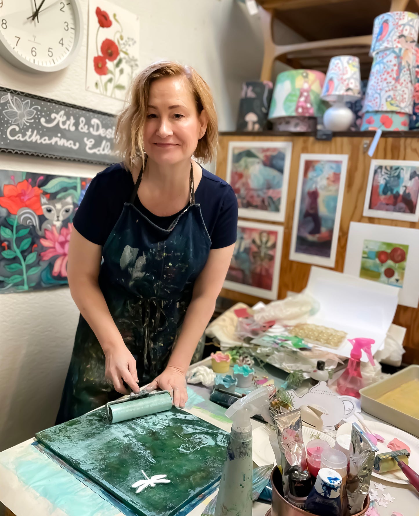WORKSHOP || GILLI PRINTING 2023