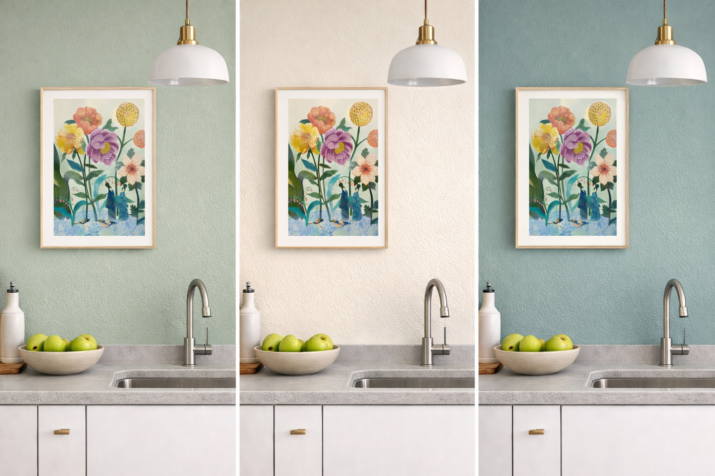 Fine Art pigment print