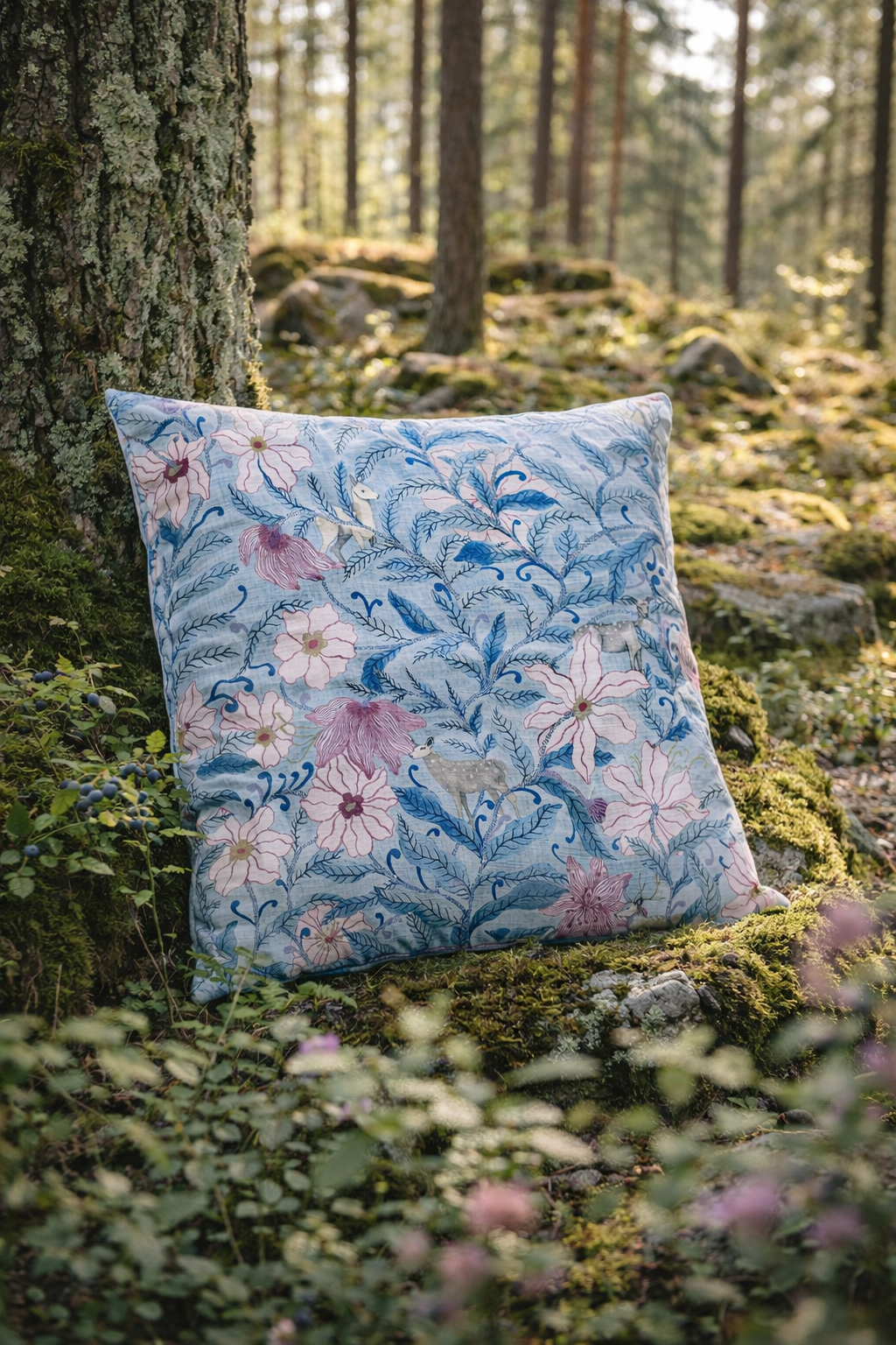 KUDDE | RÅDJUR