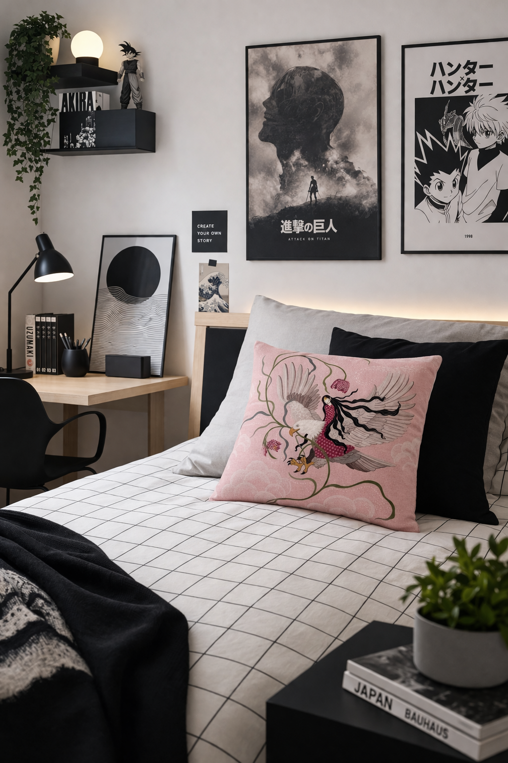 KUDDE | BEVINGAD,ROSA