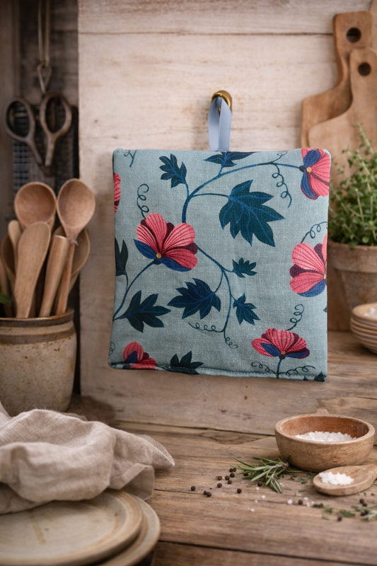 Grytlapp, Luktärter